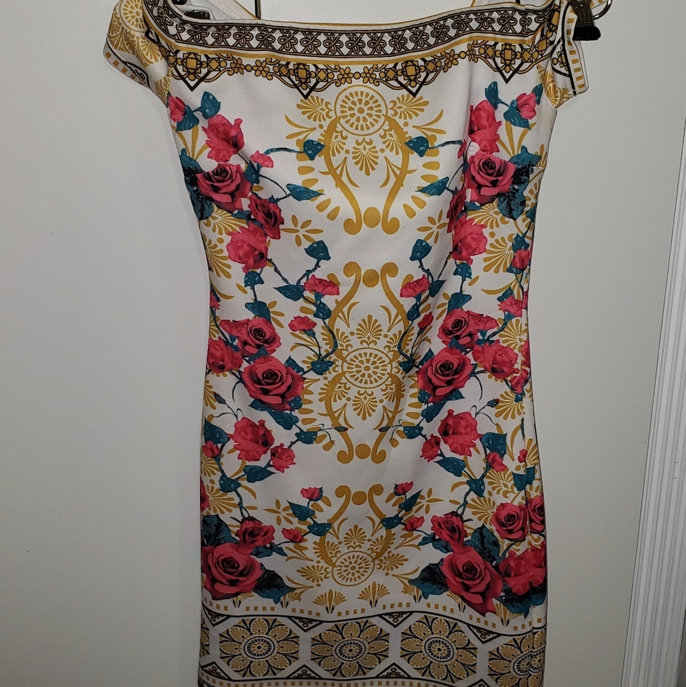 Forever 21 dress